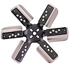 Heavy Duty Flex Fan Diameter: 14-3/4" - image 1