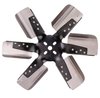 Heavy Duty Flex Fan Diameter: 14-3/4" - image 2