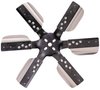 Heavy Duty Flex Fan Diameter: 17-1/4" - image 3
