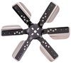 Heavy Duty Flex Fan Diameter: 18-1/4" - image 3