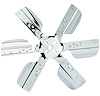 Heavy Duty Flex Fan Diameter: 17-1/4" - image 1