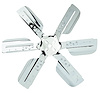 Heavy Duty Flex Fan Diameter: 19-1/4" - image 1