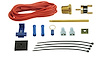 Standard Single Stage Fan Controller 180° Fan Switch - image 1