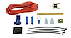 Standard Single Stage Fan Controller 180° Fan Switch - image 1
