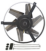 Electra-Flex Electric Fan 14" Diameter - image 1