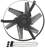 Electra-Flex Electric Fan 16" Diameter - image 1