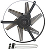Electra-Flex Electric Fan 18" Diameter - image 1