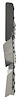 High Performance Stainless Flex Fan 13" Diameter
