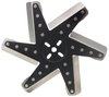 High Performance Stainless Flex Fan 13" Diameter - image 2
