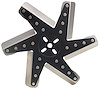 High Performance Stainless Flex Fan 13" Diameter