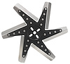 High Performance Stainless Flex Fan 15" Diameter