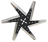 High Performance Stainless Flex Fan 18" Diameter - image 1