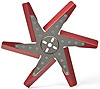 High Performance Aluminum Flex Fan 17" Diameter - image 2