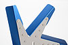 High Performance Aluminum Flex Fan 17" Diameter - image 3