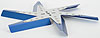 High Performance Aluminum Flex Fan 18" Diameter - image 3