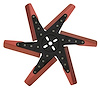 High Performance Aluminum Flex Fan 17" Diameter - image 1