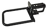 Trans Cooler Mount Bracket Kit, Fits 1987-2006 Jeep Wrangler TJ/YJ - image 1