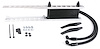 TRANS COOLER KIT MUSTANG - image 1