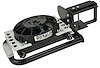 Direct Mount Remote Transmission Cooler Kit 1987-06 Jeep Wrangler TJ/YJ - image 1