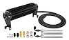 Direct Fit Power Steering Cooler Kit - image 1
