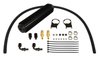 Direct Fit Power Steering Cooler Kit - image 2