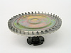 Standard Duty Non-Thermal Fan Clutch - image 1