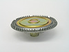 Standard Duty Non-Thermal Fan Clutch for 1987-1996 Ford Trucks 4.9L (300ci) L6 - image 1