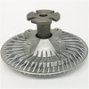 Standard Duty Thermal Fan Clutch for 1965-1986 Chevy/Cadillac L4/V6/V8 & 1960-1979 Chrysler L6/V8 - image 1