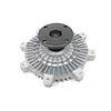 Heavy Duty Thermal Fan Clutch for 1997-2004 Mitsubishi Montero Sport 3.5L V6 - image 1