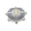 Heavy Duty Thermal Fan Clutch for 1997-2004 Mitsubishi Montero Sport 3.5L V6 - image 2