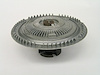 Standard Duty Thermal Fan Clutch for 1969-1982 Ford/Mercury L6/V6/460 V8 - image 1