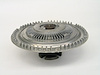Standard Duty Thermal Fan Clutch for 1970-1974 Chevy Corvette - image 1