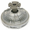 Heavy Duty Thermal Fan Clutch for 1970-1974 Chevy Corvette 454ci, 1982-1993 GM 6.2L Diesel & 1980-1997 Ford 460 - image 1