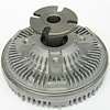 Heavy Duty Thermal Fan Clutch for 1960-1986 Chrysler/Ford V8 - image 1