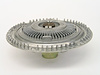 Standard Duty Thermal Fan Clutch for 1984-1986 Ford 4.9L (300ci) L6 - image 1