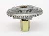 Standard Duty Thermal Fan Clutch for 1985-1987 Ford Ranger 2.3L L4 & Aerostar 2.8L V6 - image 1