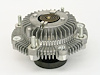 Standard Duty Thermal Fan Clutch for 1989-2000 Geo/Chevy Tracker 1.6L - image 1