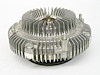 Heavy Duty Thermal Fan Clutch for 1991-1997 Toyota Previa 2.4L L4 - image 1