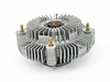 Heavy Duty Thermal Fan Clutch for 1985-1994 Isuzu Truck/Rodeo/Trooper 2.3/2.6L L4 - image 1