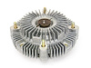 Standard Duty Thermal Fan Clutch for 1975-1987 Chevy LUV/Isuzu Pickup 1.8/1.9/2.2L L4 - image 1