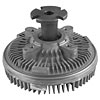 Heavy Duty Thermal Fan Clutch for 1988-1996 Chevrolet/GMC Truck/Van/SUV - image 3