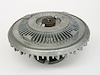 Standard Duty Thermal Fan Clutch for 1984-2001 AMC/Jeep 2.1/2.4/2.5L L4 & 4.0/4.2L L6 - image 1