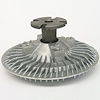 Standard Duty Thermal Fan Clutch for 1987-1995 Chevy Trucks 4.3/5.0/5.7/7.4L & Jeep Wrangle/Cherokee 2.5/4.0L - image 1