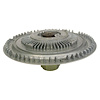 Standard Duty Thermal Fan Clutch for 1992-1996 Dodge 3.9/5.2/5.9L & Jeep 1999-2008 Jeep 3.7/4.0/4.7L - image 1
