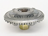Standard Duty Thermal Fan Clutch for 1990-2002 Ford Aerostar/Explorer/Ranger 4.0L V6 - image 1