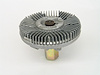 Heavy Duty Thermal Fan Clutch for 1992-2006 Ford Crown Victoria 4.6L V8 & 2008-2010 Ford Super Duty 5.4L V8 - image 1