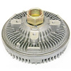 Heavy Duty Thermal Fan Clutch 1992-2011 Dodge Truck 4.7/5.2/5.9L V8 & 3.7/3.9L V6 - image 1