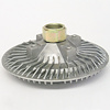 Standard Duty Thermal Fan Clutch for 1997-2003 Dodge Truck 4.7/5.2/5.9L V8 & 3.9L V6 - image 1