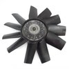 Standard Duty Non-Thermal Fan Clutch with Fan for 2003-2004 Land Rover Discovery 4.6L V8 - image 2