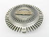 Standard Duty Thermal Fan Clutch for 1997-2005 Audi A4/Volkswagen Passat 1.8L L4 - image 1
